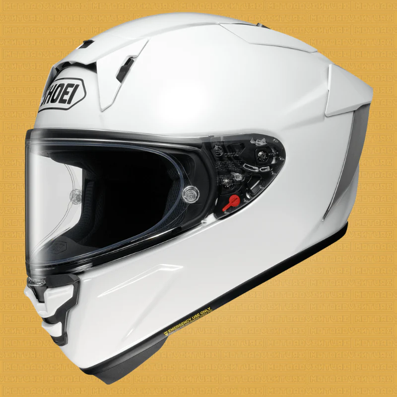 Casco integrale Shoei X-SPR Pro - immagine 3