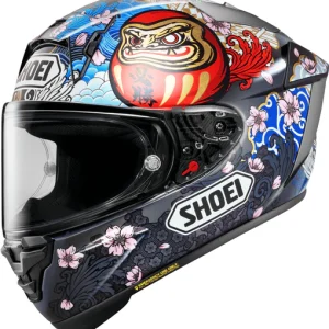 Casco integrale Shoei X-SPR Pro