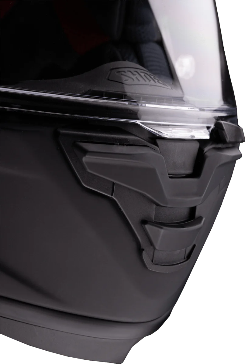 Casco integrale Shoei X-SPR Pro - immagine 9