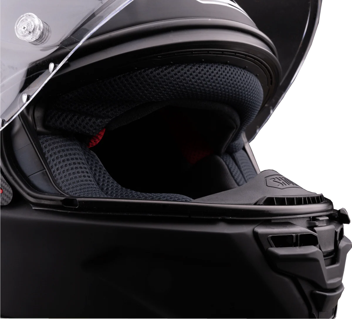 Casco integrale Shoei X-SPR Pro - immagine 7