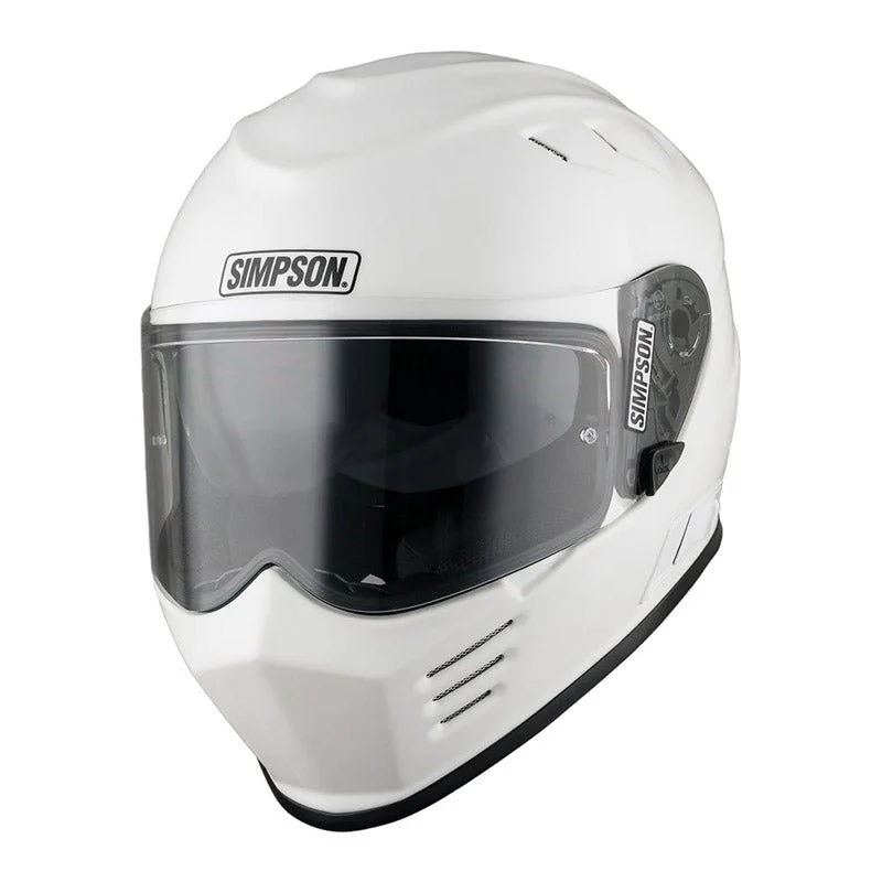 Casco integrale Simpson Venom 22.06 - immagine 6