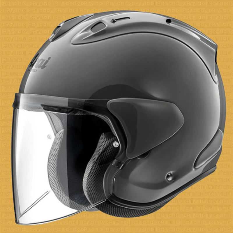 Casco jet Arai SZ-R Vas Evo - immagine 3