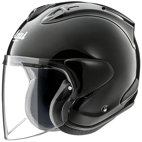 Casco jet Arai SZ-R Vas Evo - immagine 5