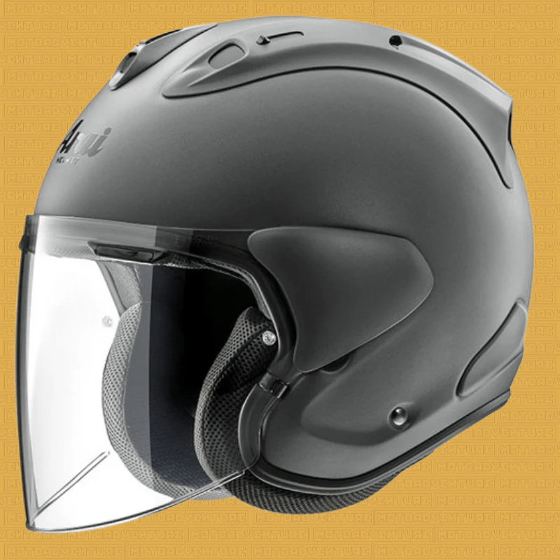 Casco jet Arai SZ-R Vas Evo - immagine 4