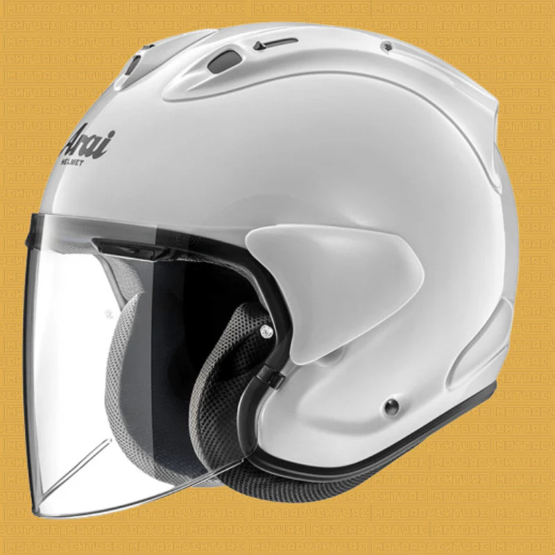 Casco jet Arai SZ-R Vas Evo - immagine 2