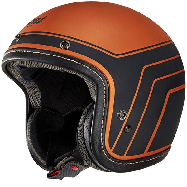 Casco Jet Arai Urban-V - immagine 7