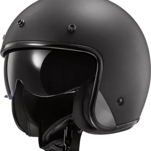 Casco jet LS2 OF601 BOB II