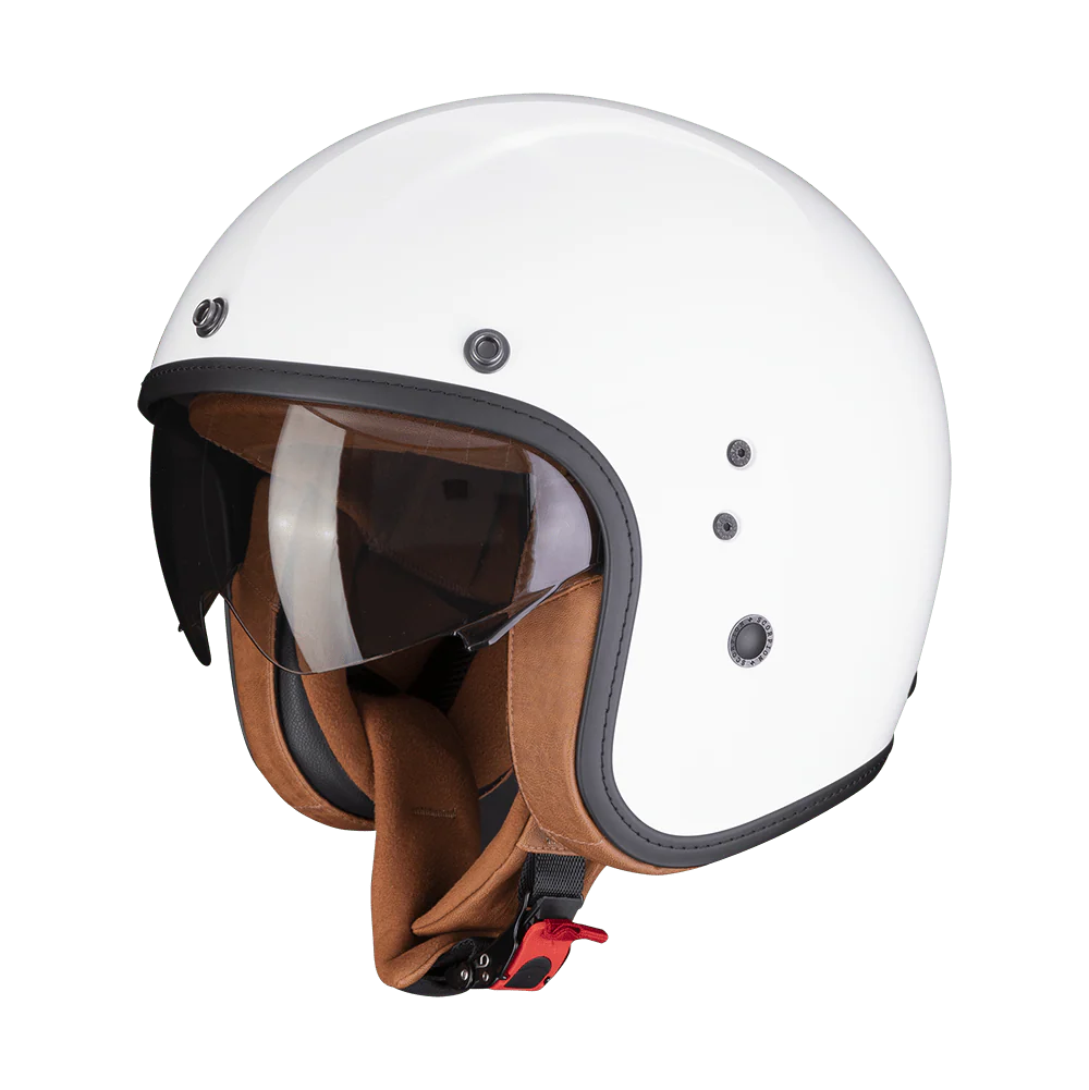 Casco Jet Scorpion Belfast EVO - immagine 9