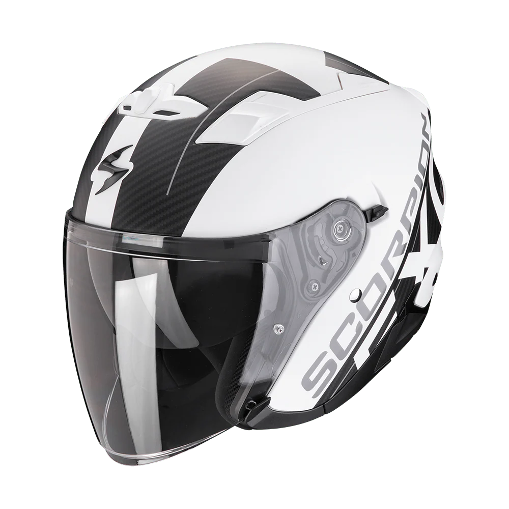 Casco Jet Scorpion EXO-230 - immagine 8