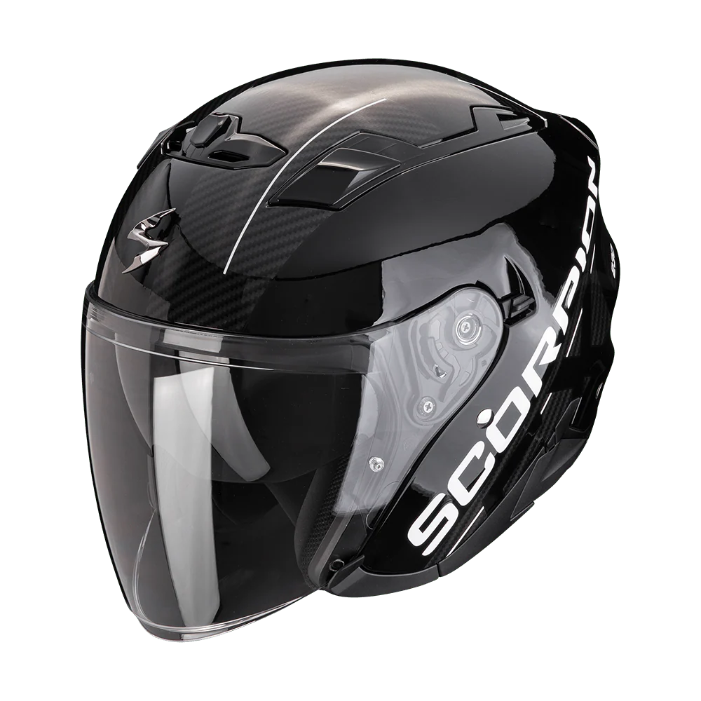 Casco Jet Scorpion EXO-230 - immagine 7