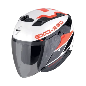 Casco Jet Scorpion EXO-230