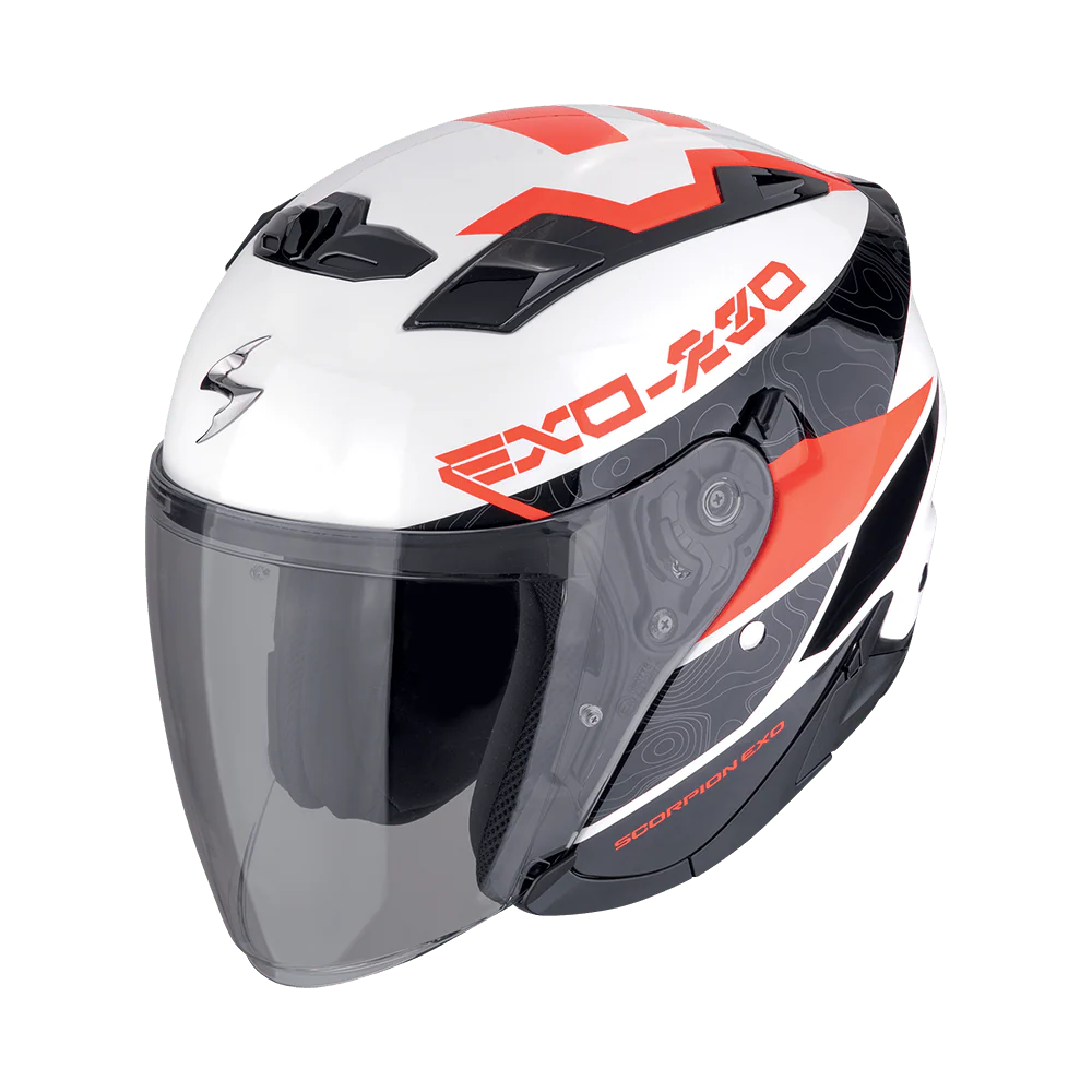 Casco Jet Scorpion EXO-230 - immagine 2