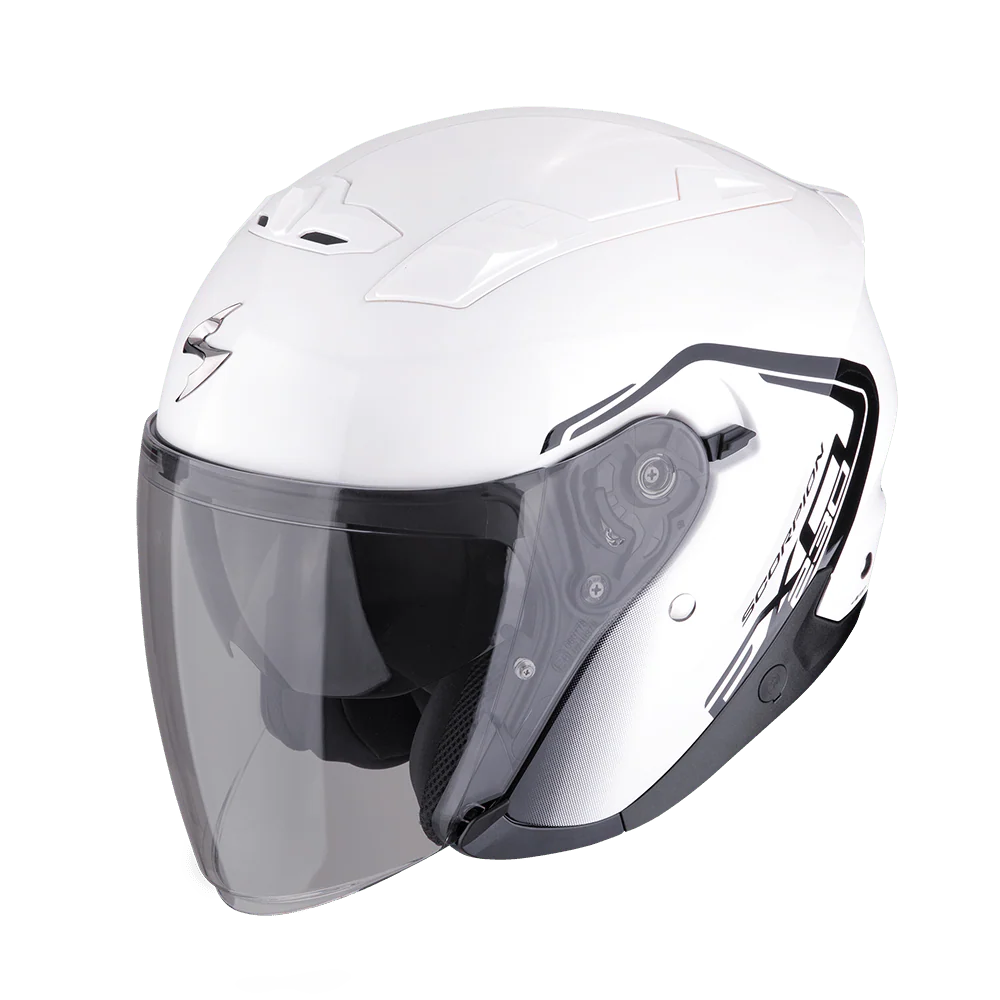 Casco Jet Scorpion EXO-230 - immagine 5