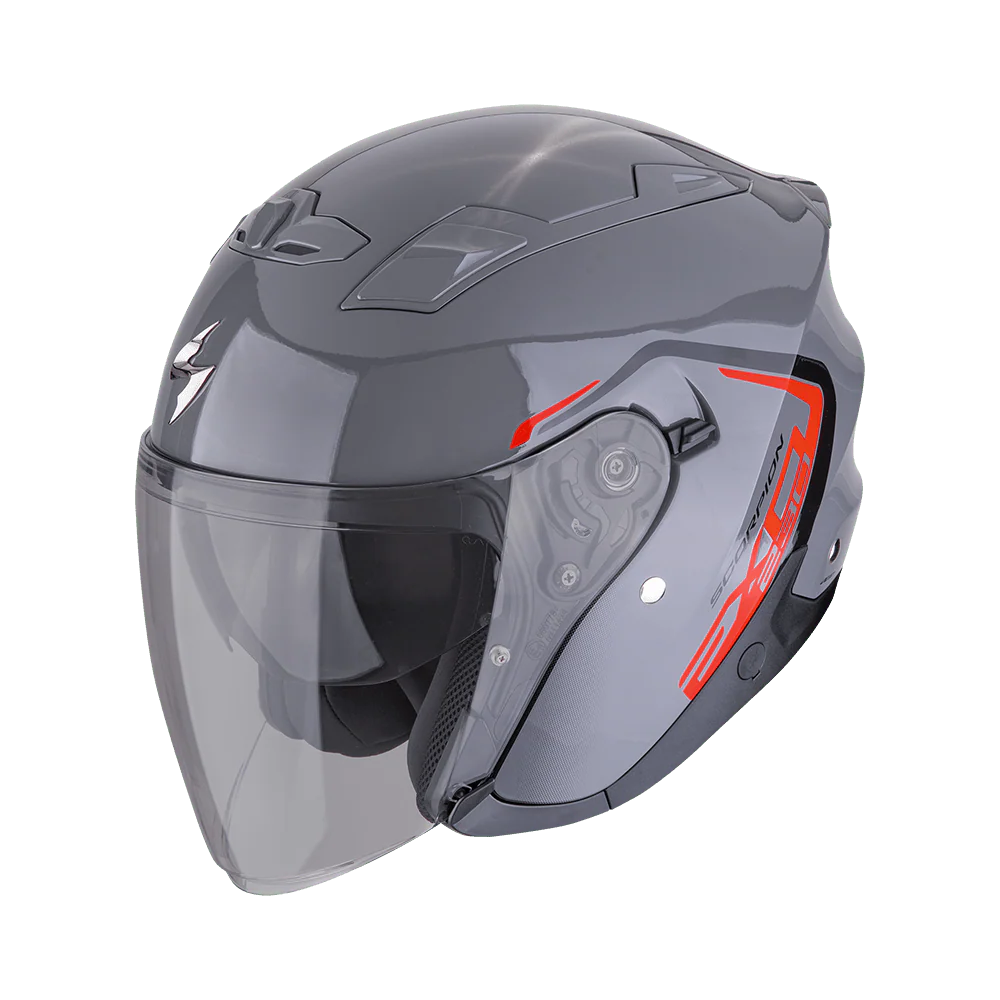 Casco Jet Scorpion EXO-230 - immagine 4