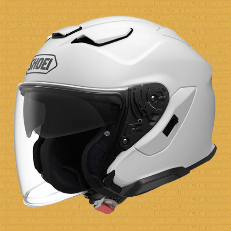 Casco Jet Shoei J-Cruise 3