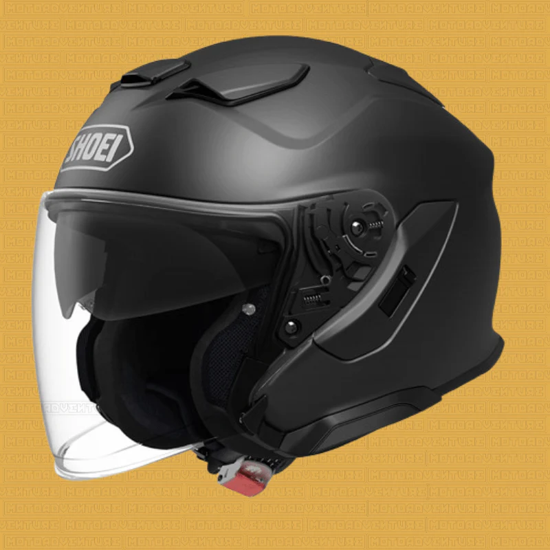 Casco Jet Shoei J-Cruise 3 - immagine 3