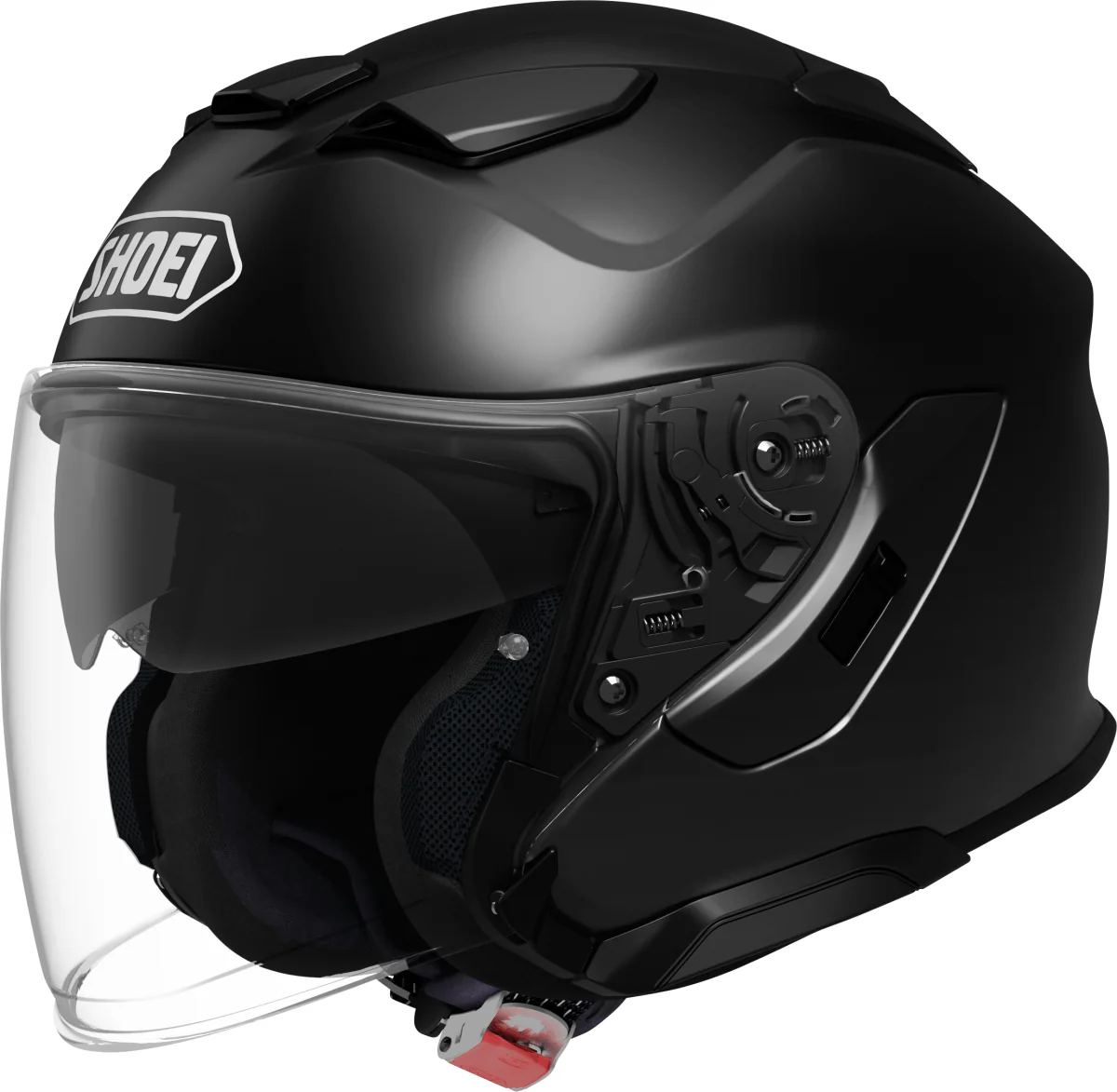 Casco Jet Shoei J-Cruise 3 - immagine 5