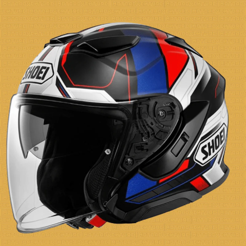 Casco Jet Shoei J-Cruise 3 - immagine 4