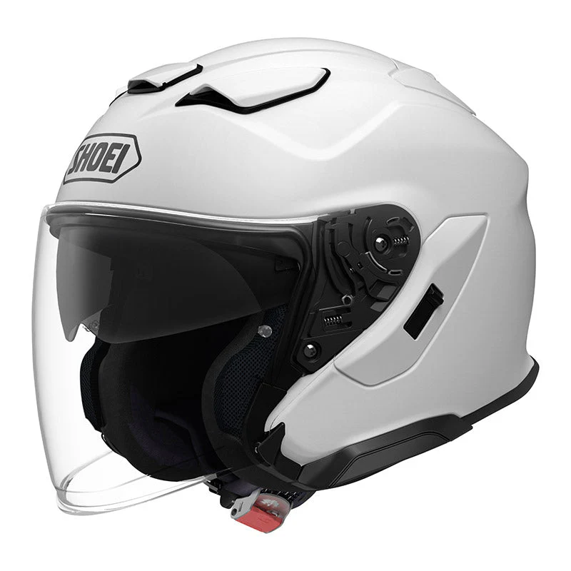 Casco Jet Shoei J-Cruise 3 - immagine 8