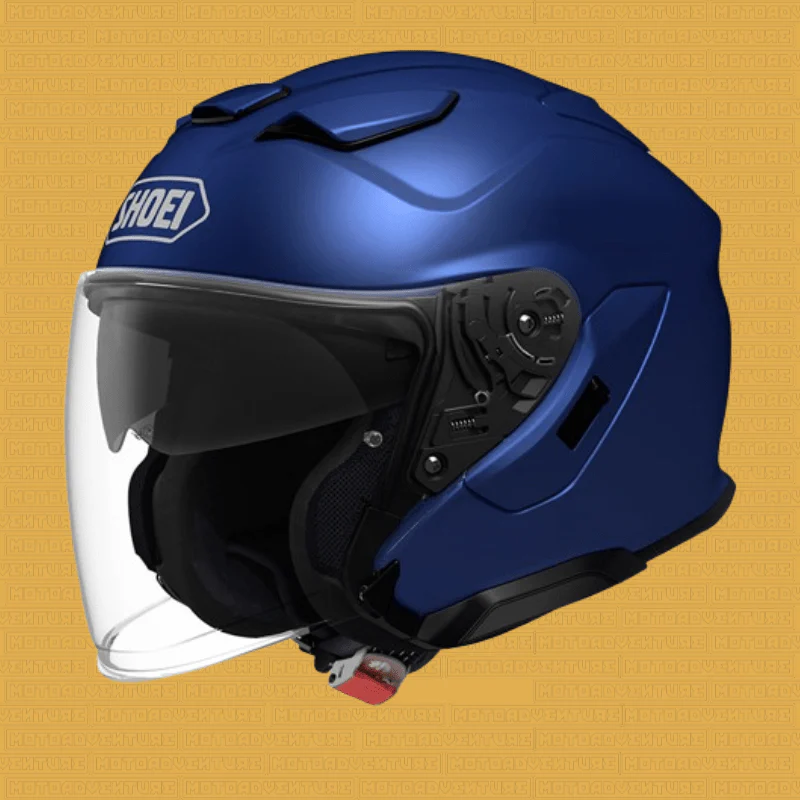 Casco Jet Shoei J-Cruise 3 - immagine 7