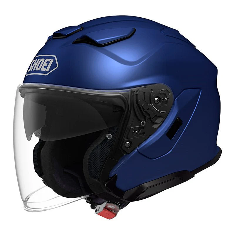 Casco Jet Shoei J-Cruise 3 - immagine 9