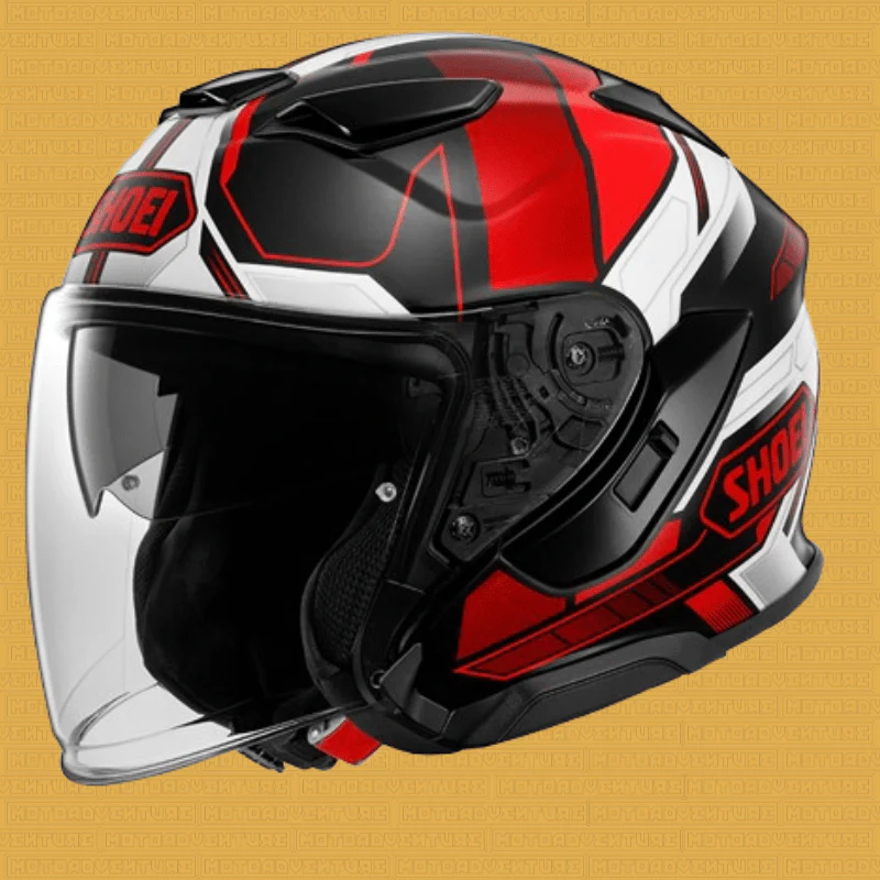 Casco Jet Shoei J-Cruise 3 - immagine 6