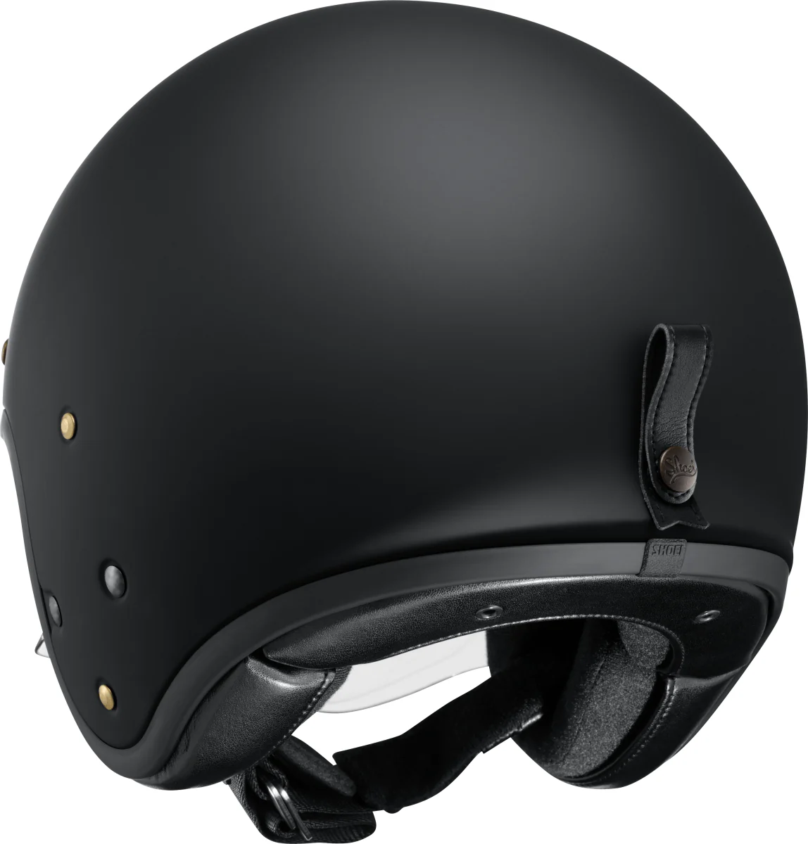 Casco Jet Shoei J.O 2 - immagine 9
