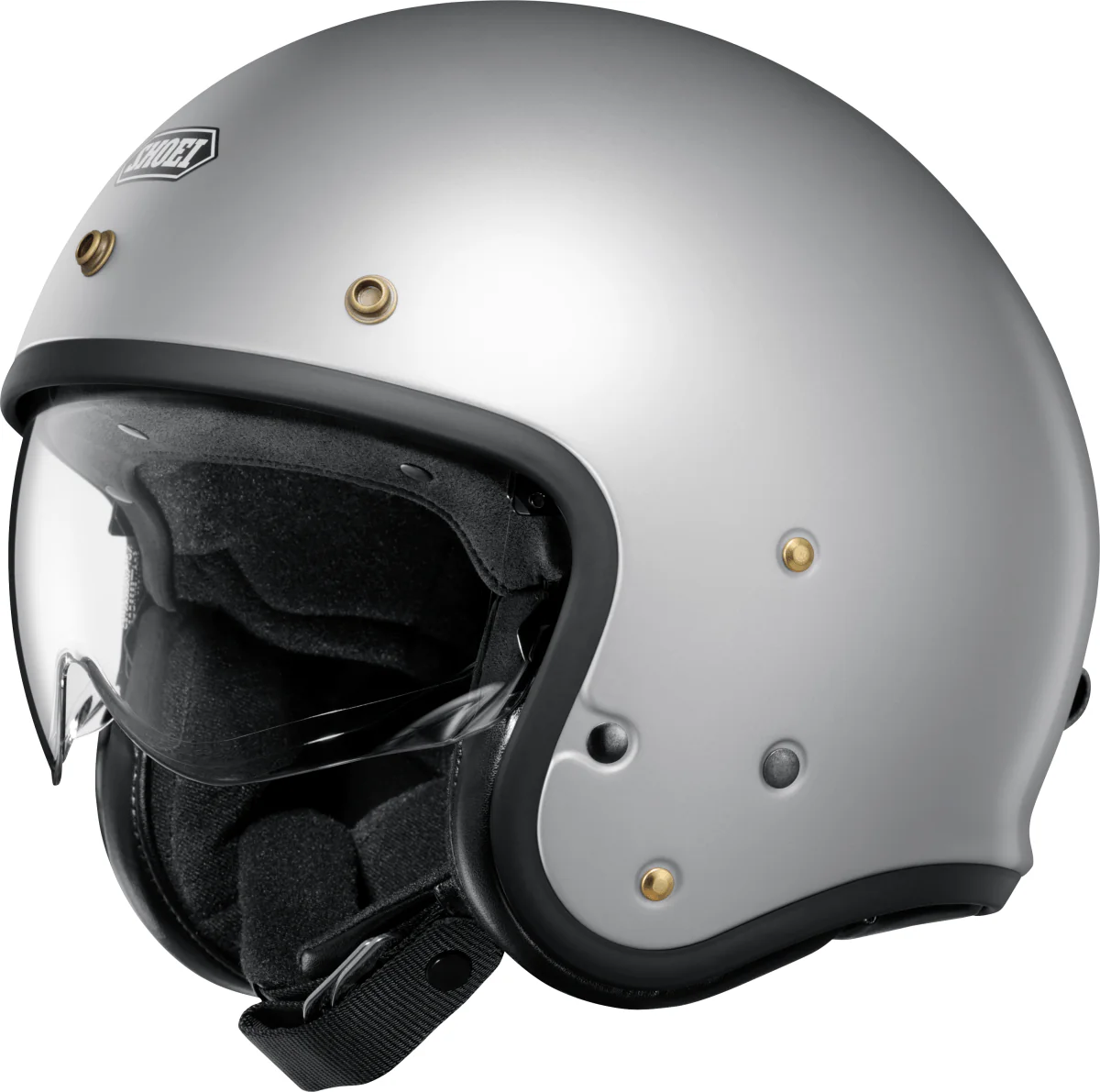 Casco Jet Shoei J.O 2 - immagine 5