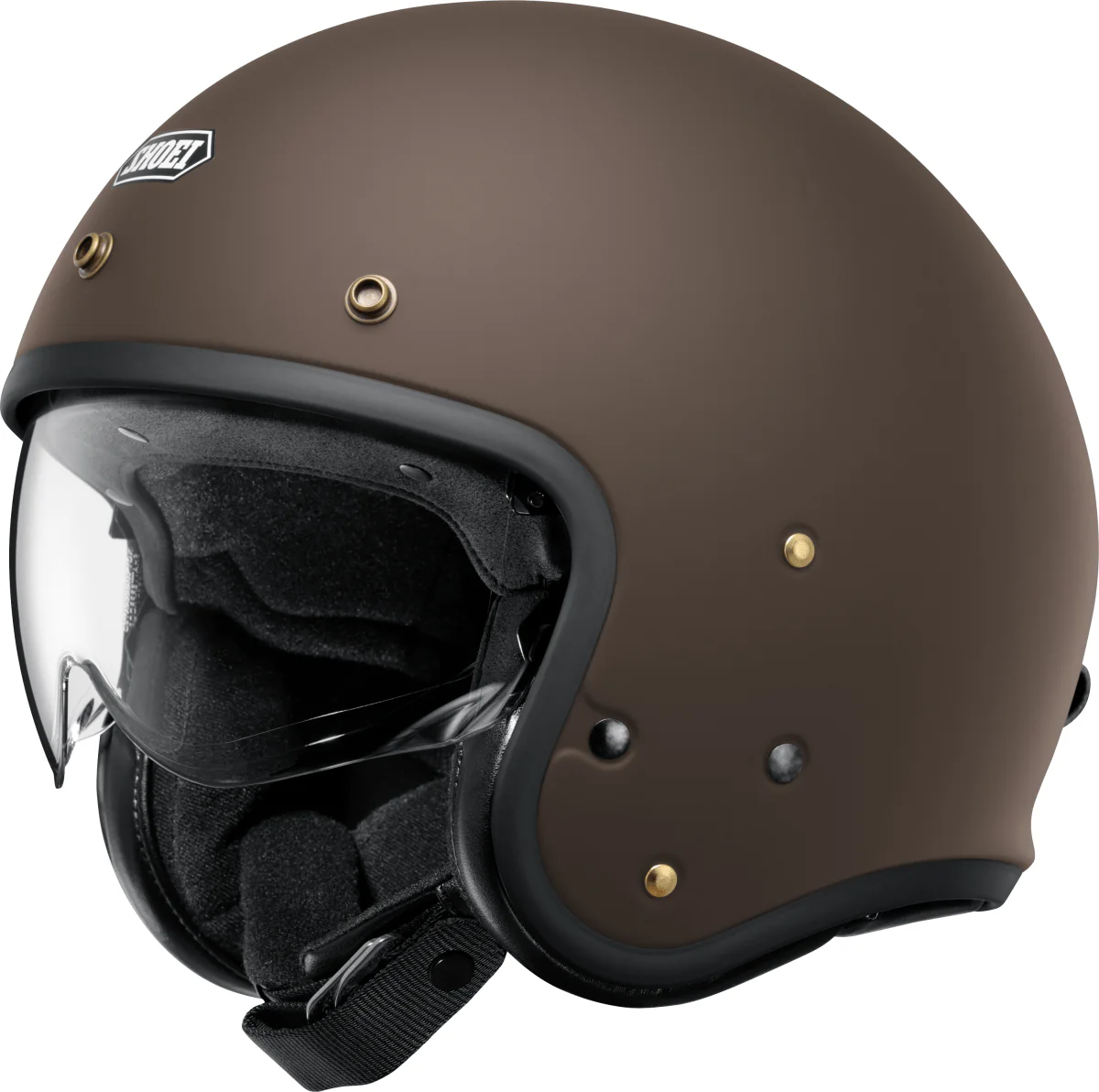 Casco Jet Shoei J.O 2 - immagine 6