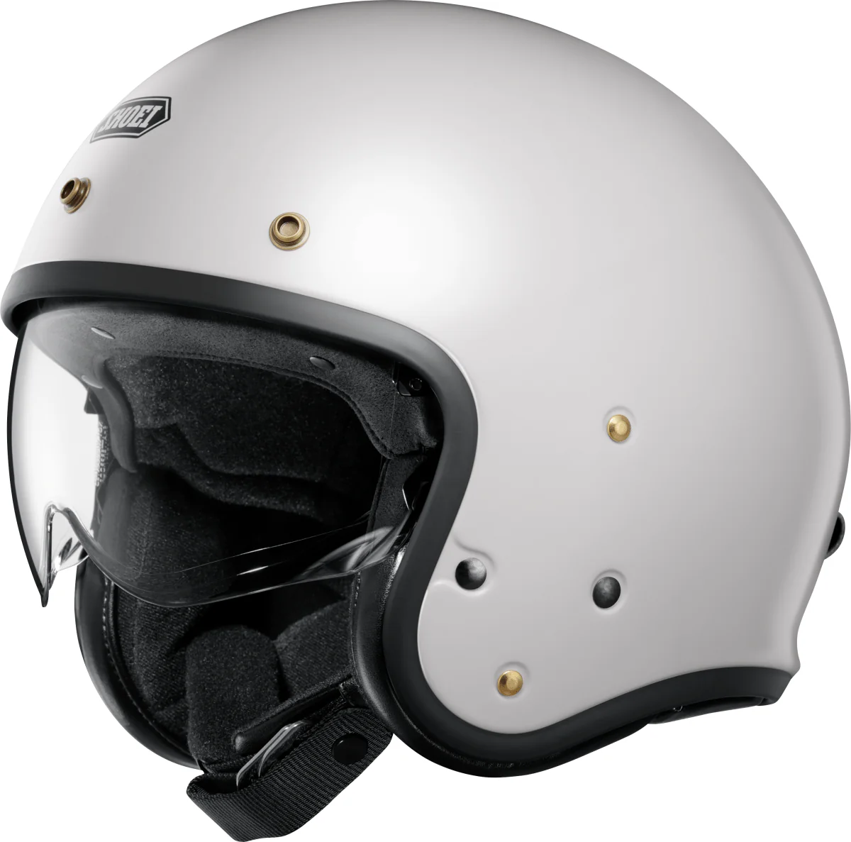Casco Jet Shoei J.O 2 - immagine 8