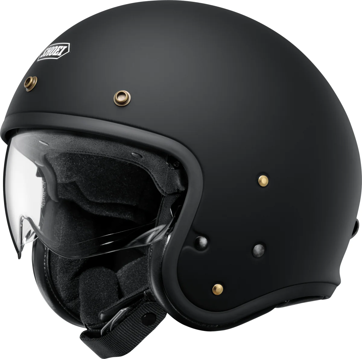 Casco Jet Shoei J.O 2 - immagine 7