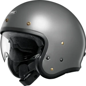 Casco Jet Shoei J.O 2