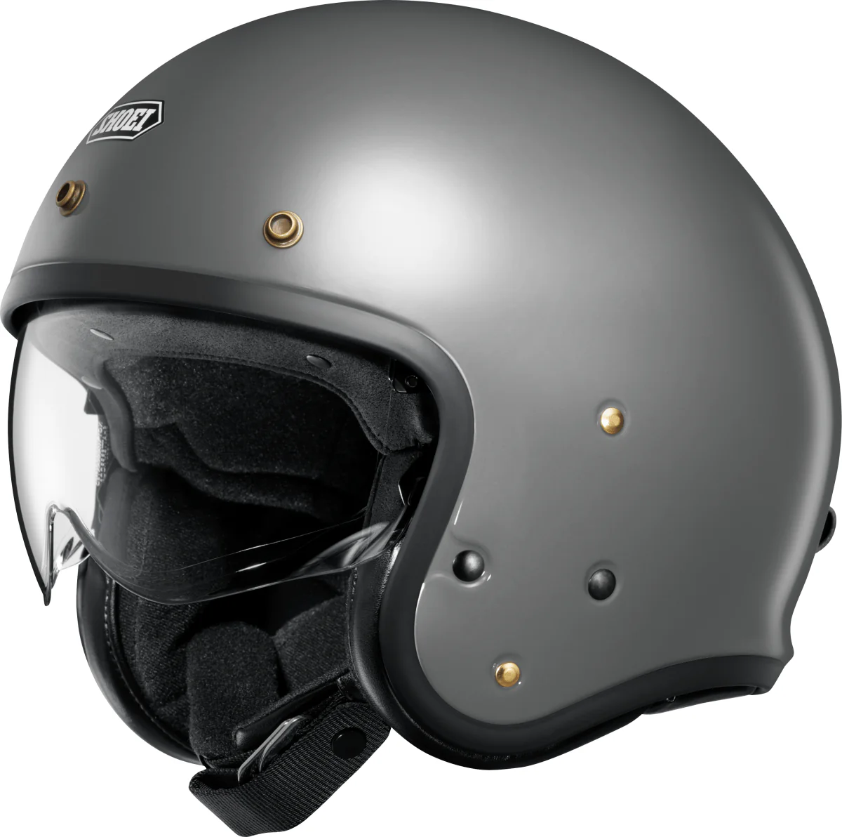 Casco Jet Shoei J.O 2 - immagine 2