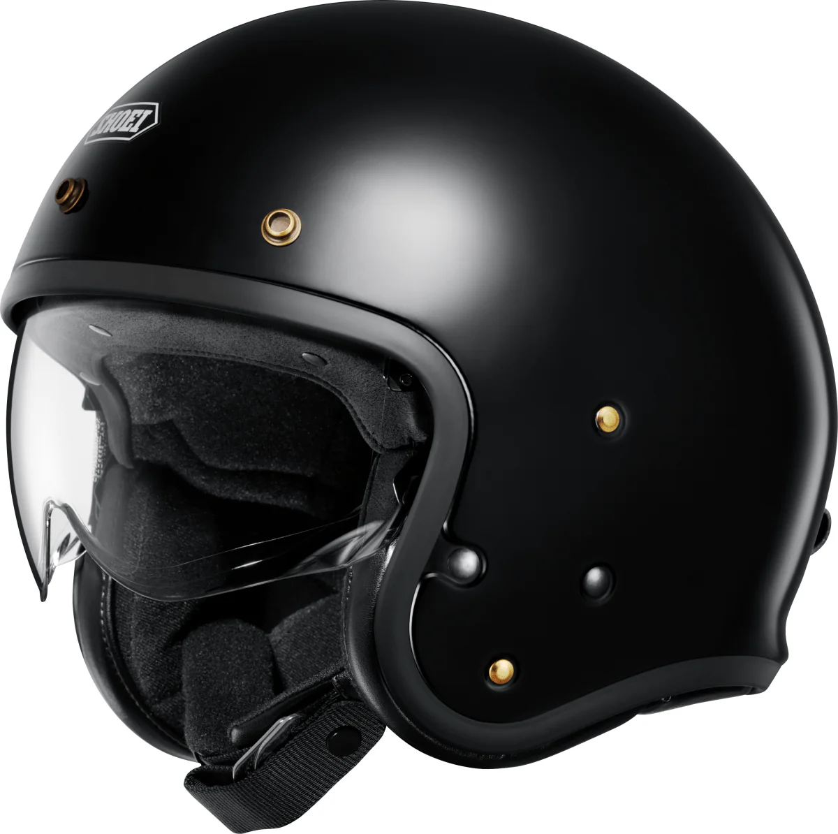 Casco Jet Shoei J.O 2 - immagine 3