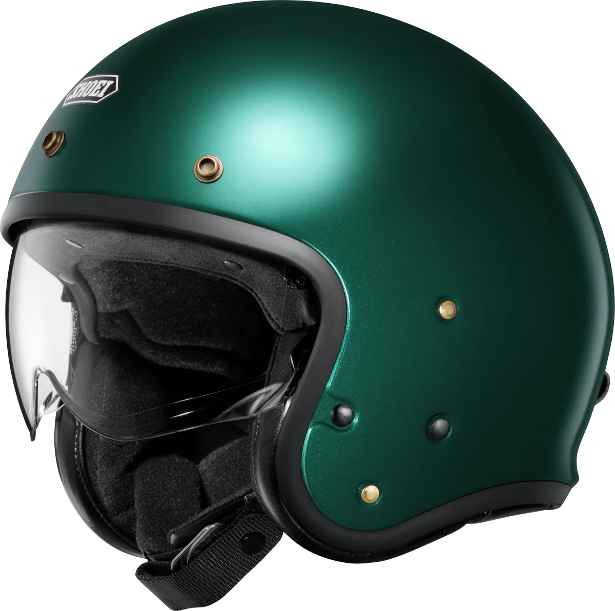 Casco Jet Shoei J.O 2 - immagine 4