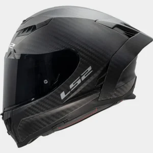 Casco integrale LS2 FF807 Dragon Carbon