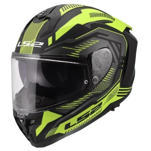 Casco LS2 Ff817 Challenger 2