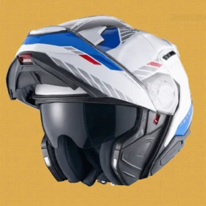 Casco modualre Nexx X.Lifetour Pro