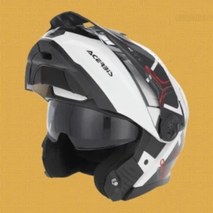 Casco modulare Acerbis Rider