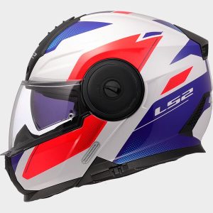 Casco modulare LS2 FF902 Scope 2