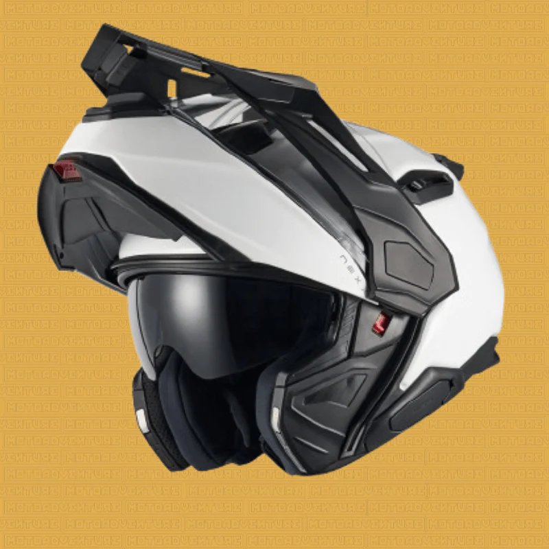 Casco modulare Nexx X.Lifecountry - immagine 5