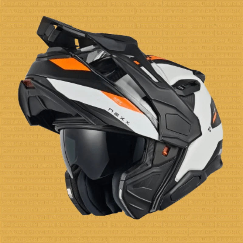 Casco modulare Nexx X.Lifecountry - immagine 4