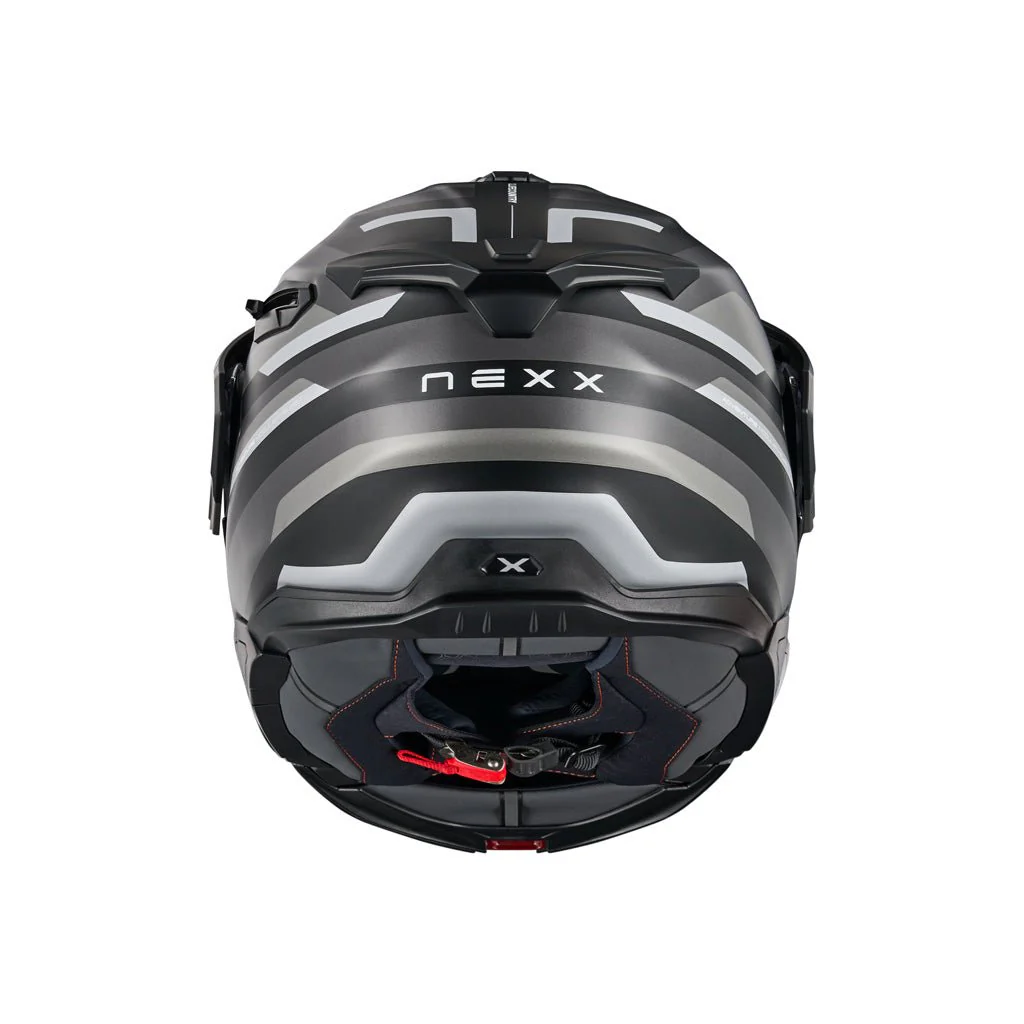 Casco modulare Nexx X.Lifecountry - immagine 9