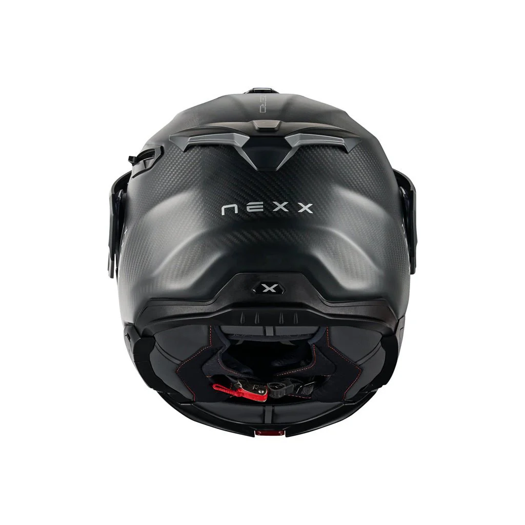 Casco modulare Nexx X.Lifecountry Zero pro Carbo MT - immagine 6