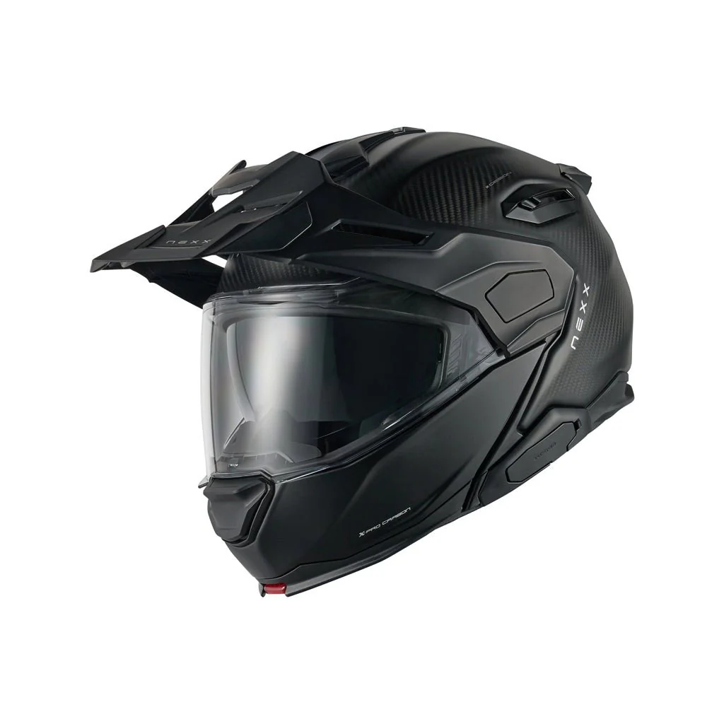 Casco modulare Nexx X.Lifecountry Zero pro Carbo MT - immagine 4