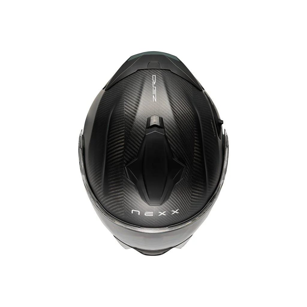 Casco modulare Nexx X.Lifetour Zero Pro Carbon MT - immagine 7