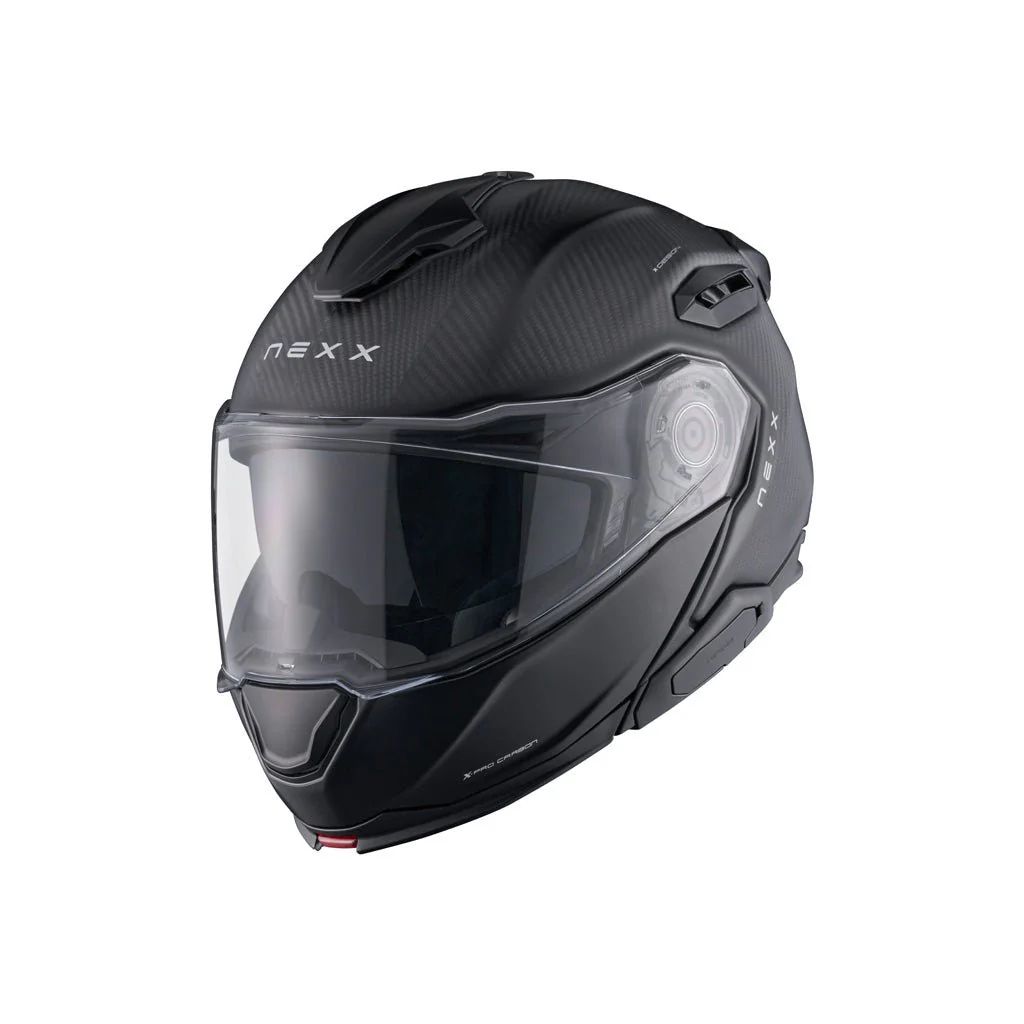 Casco modulare Nexx X.Lifetour Zero Pro Carbon MT - immagine 4