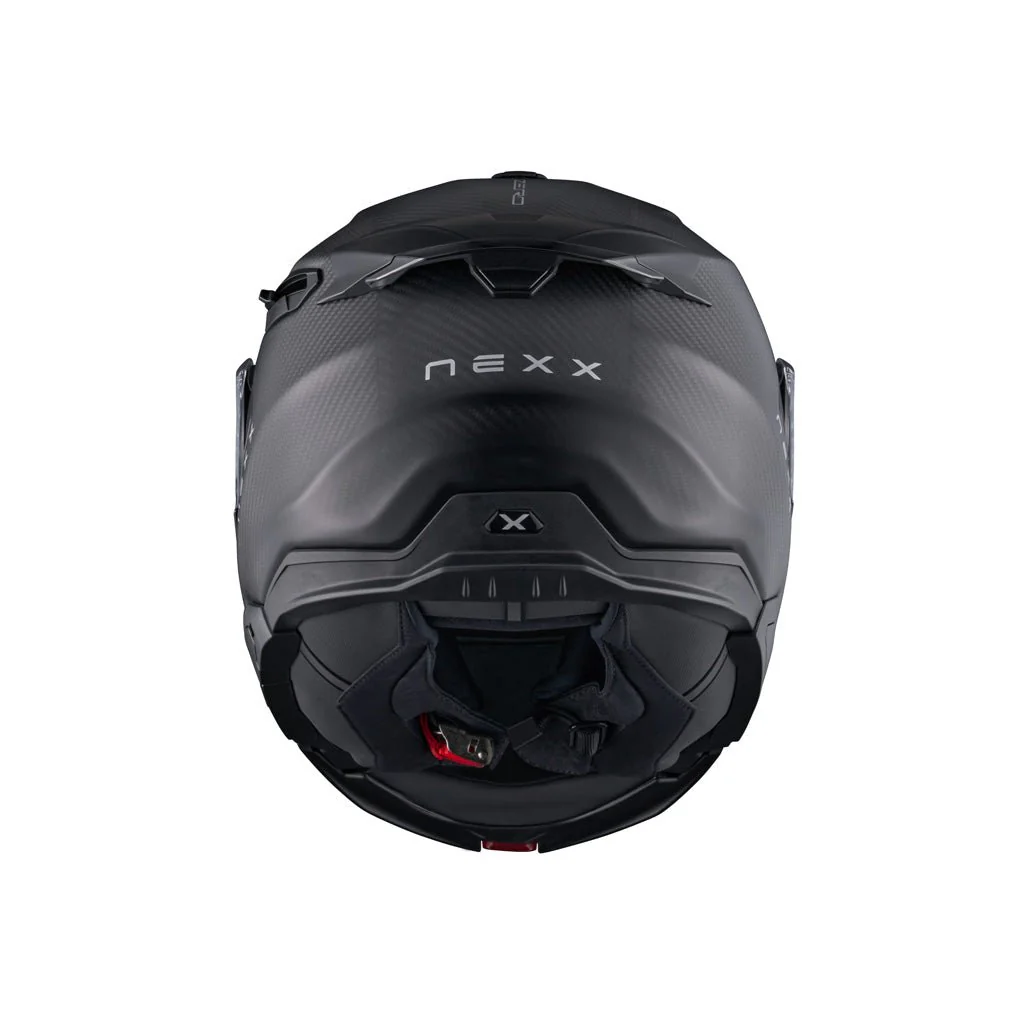 Casco modulare Nexx X.Lifetour Zero Pro Carbon MT - immagine 6
