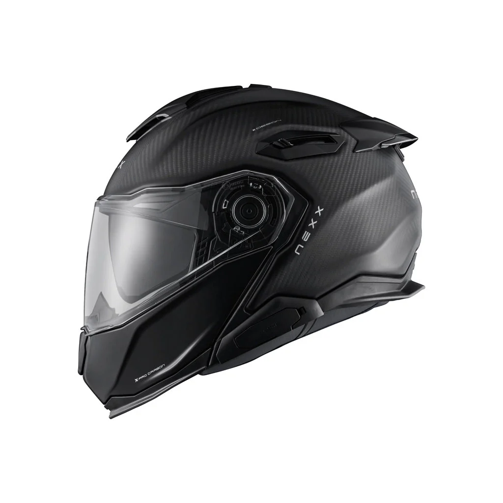 Casco modulare Nexx X.Lifetour Zero Pro Carbon MT - immagine 3