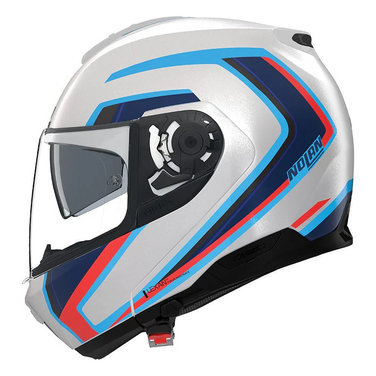 Casco modulare Nolan N100-6 - immagine 7